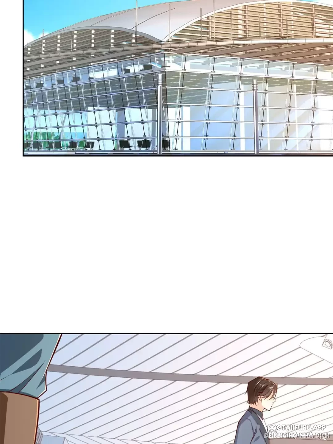 Mỗi Tuần Ta Có Một Nghề Nghiệp Mới Chapter 402 - Trang 3