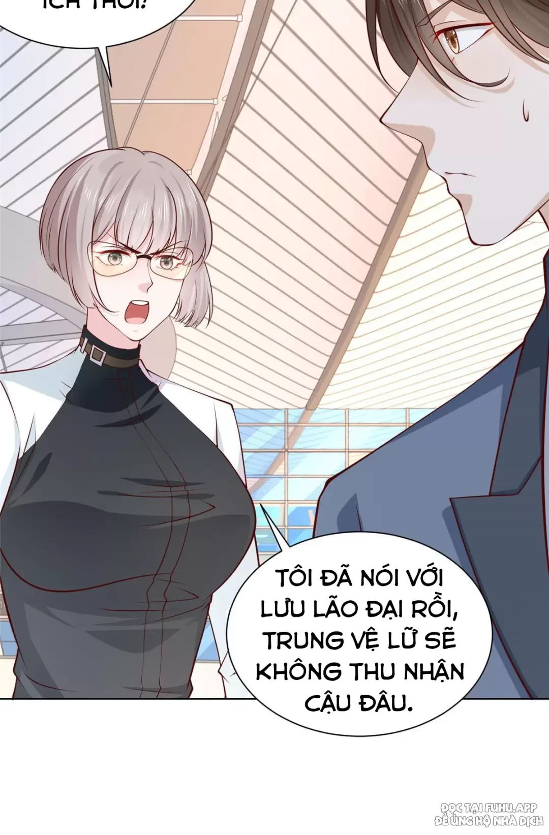 Mỗi Tuần Ta Có Một Nghề Nghiệp Mới Chapter 402 - Trang 3