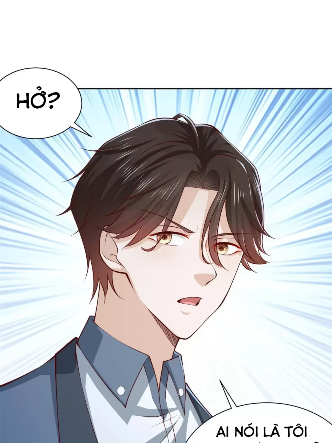 Mỗi Tuần Ta Có Một Nghề Nghiệp Mới Chapter 402 - Trang 3