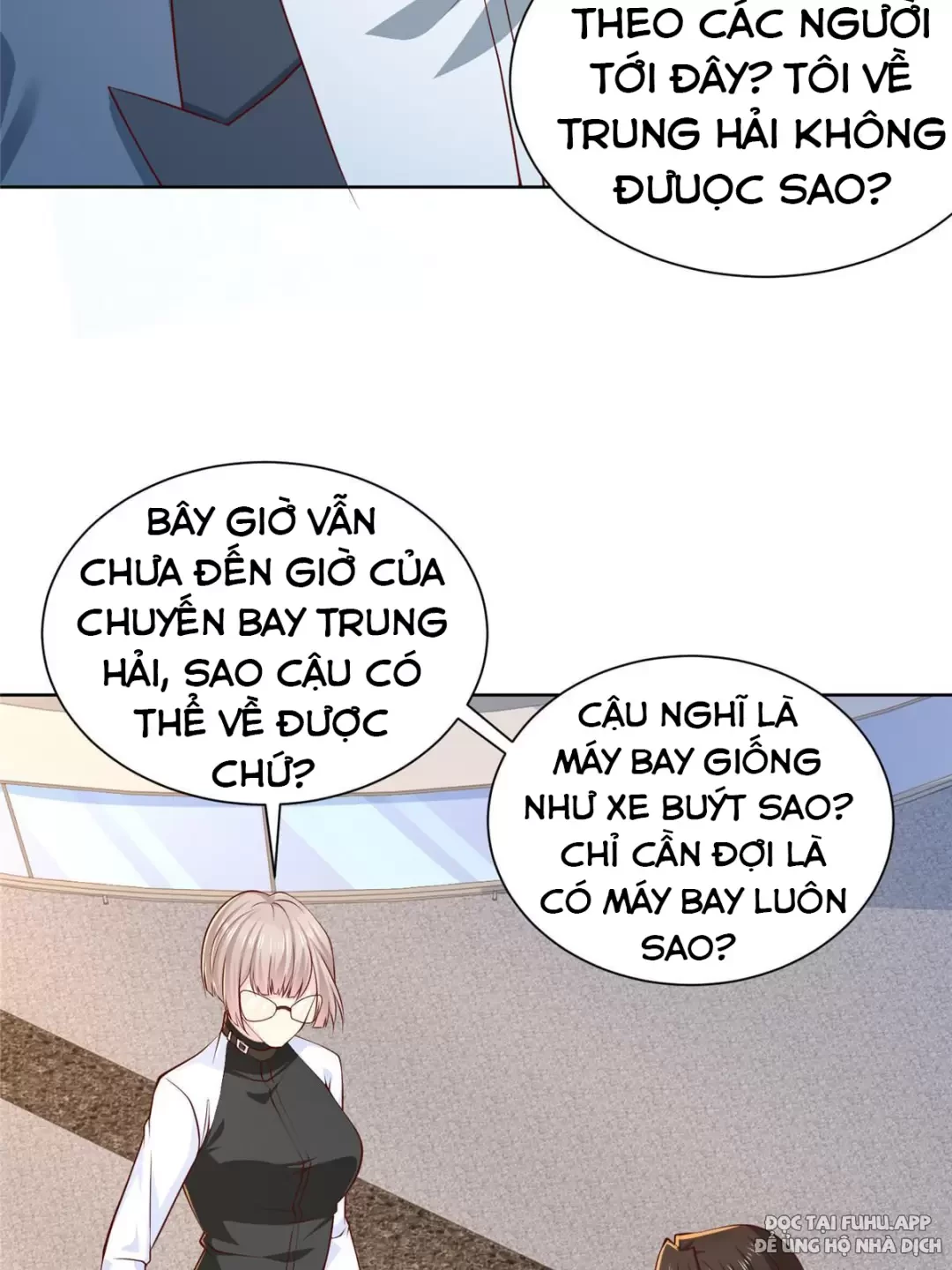 Mỗi Tuần Ta Có Một Nghề Nghiệp Mới Chapter 402 - Trang 3