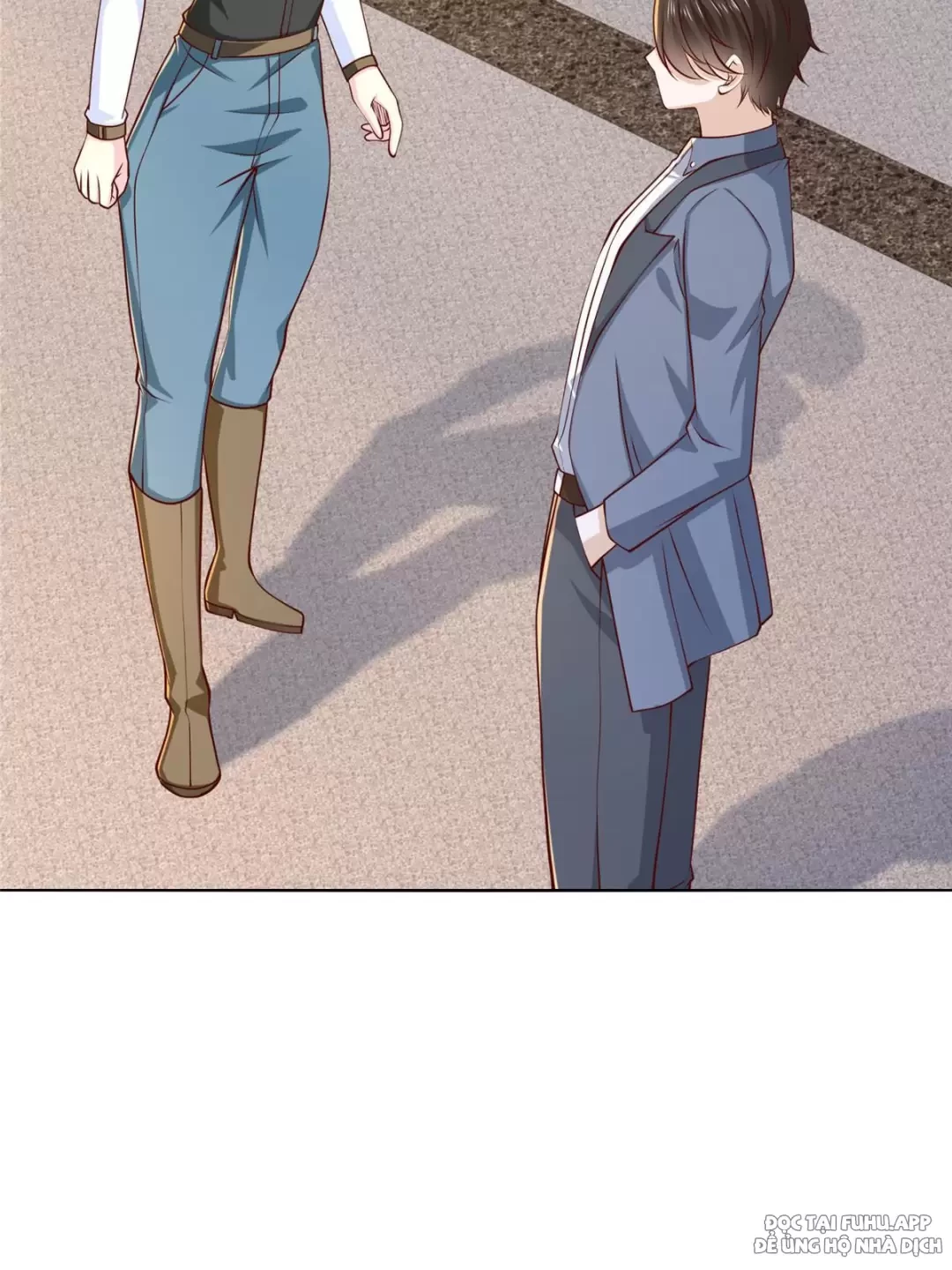 Mỗi Tuần Ta Có Một Nghề Nghiệp Mới Chapter 402 - Trang 3