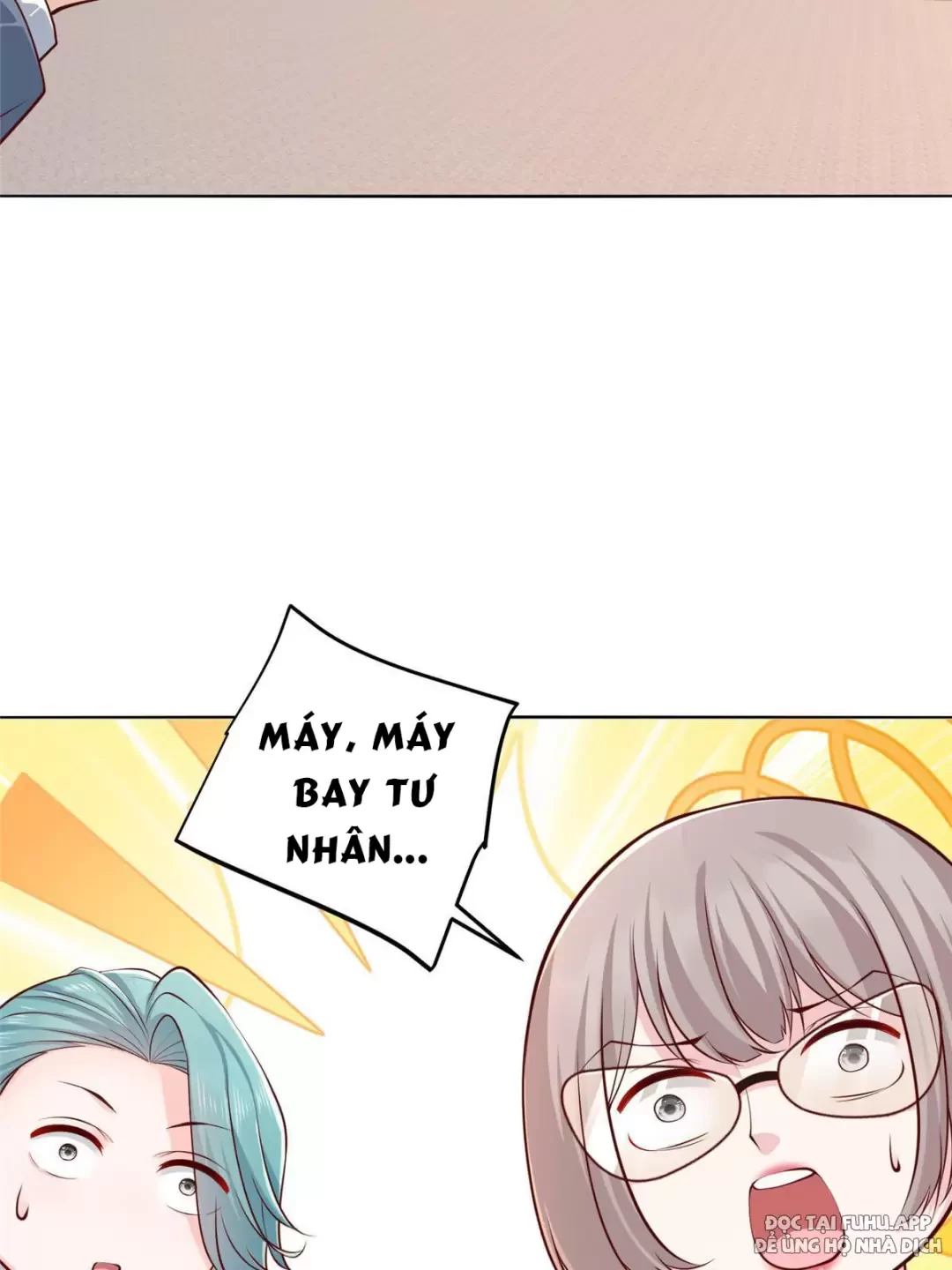 Mỗi Tuần Ta Có Một Nghề Nghiệp Mới Chapter 402 - Trang 3