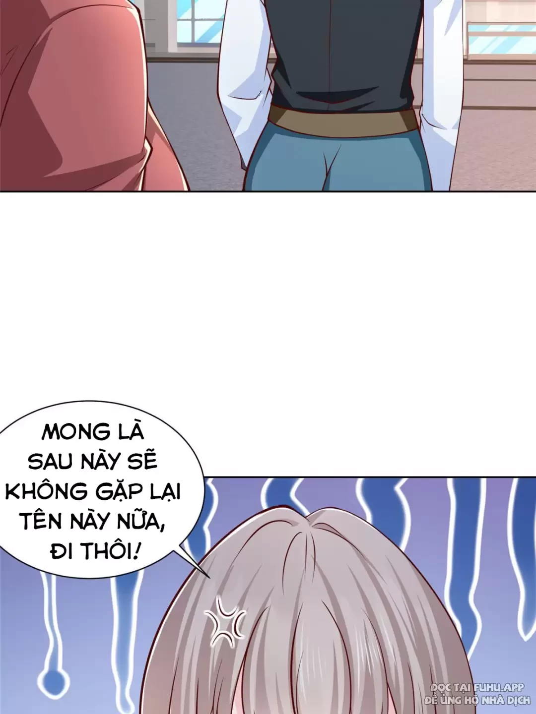 Mỗi Tuần Ta Có Một Nghề Nghiệp Mới Chapter 402 - Trang 3