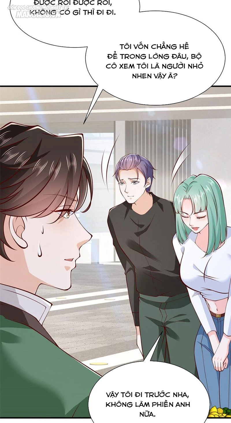 Mỗi Tuần Ta Có Một Nghề Nghiệp Mới Chapter 546 - Trang 2