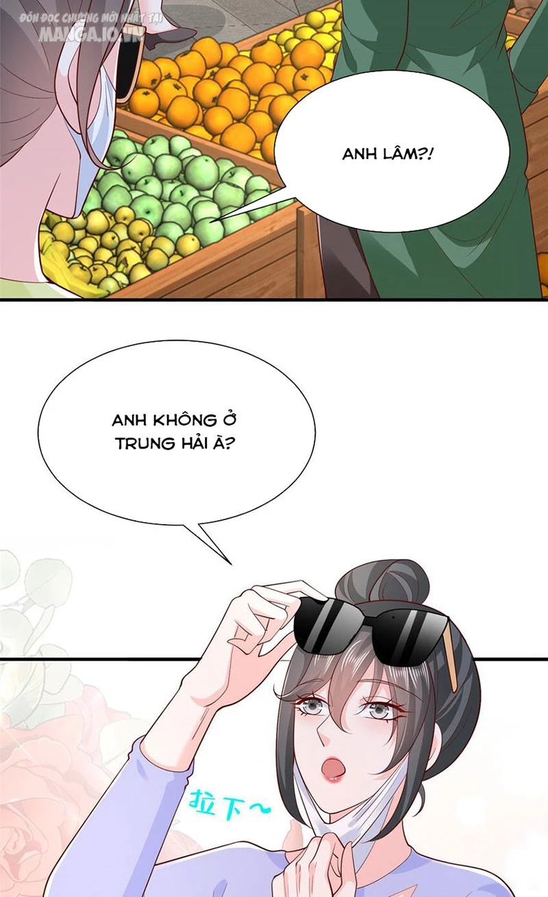 Mỗi Tuần Ta Có Một Nghề Nghiệp Mới Chapter 546 - Trang 2