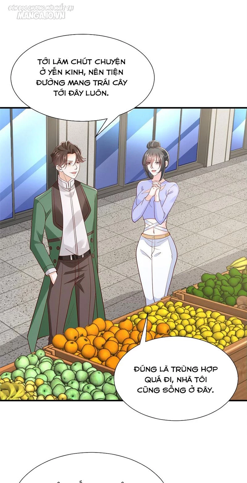 Mỗi Tuần Ta Có Một Nghề Nghiệp Mới Chapter 546 - Trang 2