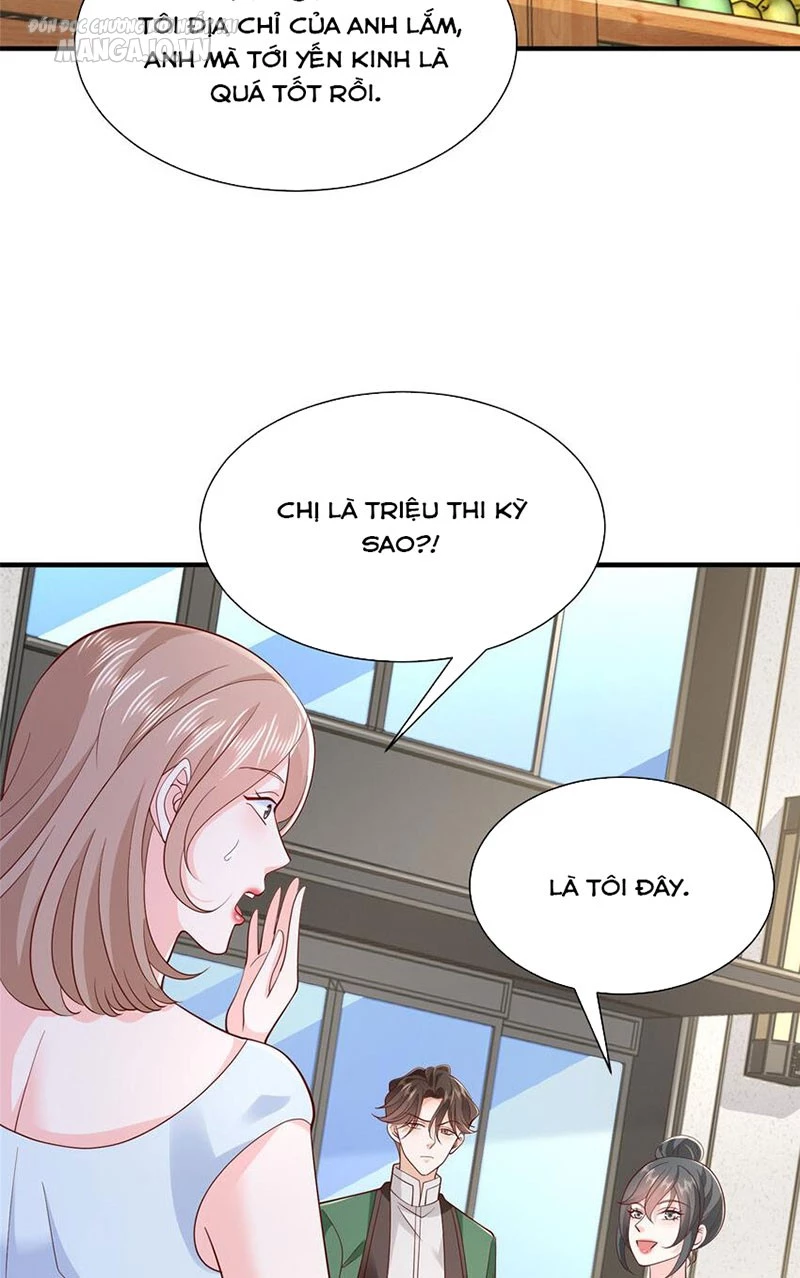 Mỗi Tuần Ta Có Một Nghề Nghiệp Mới Chapter 546 - Trang 2