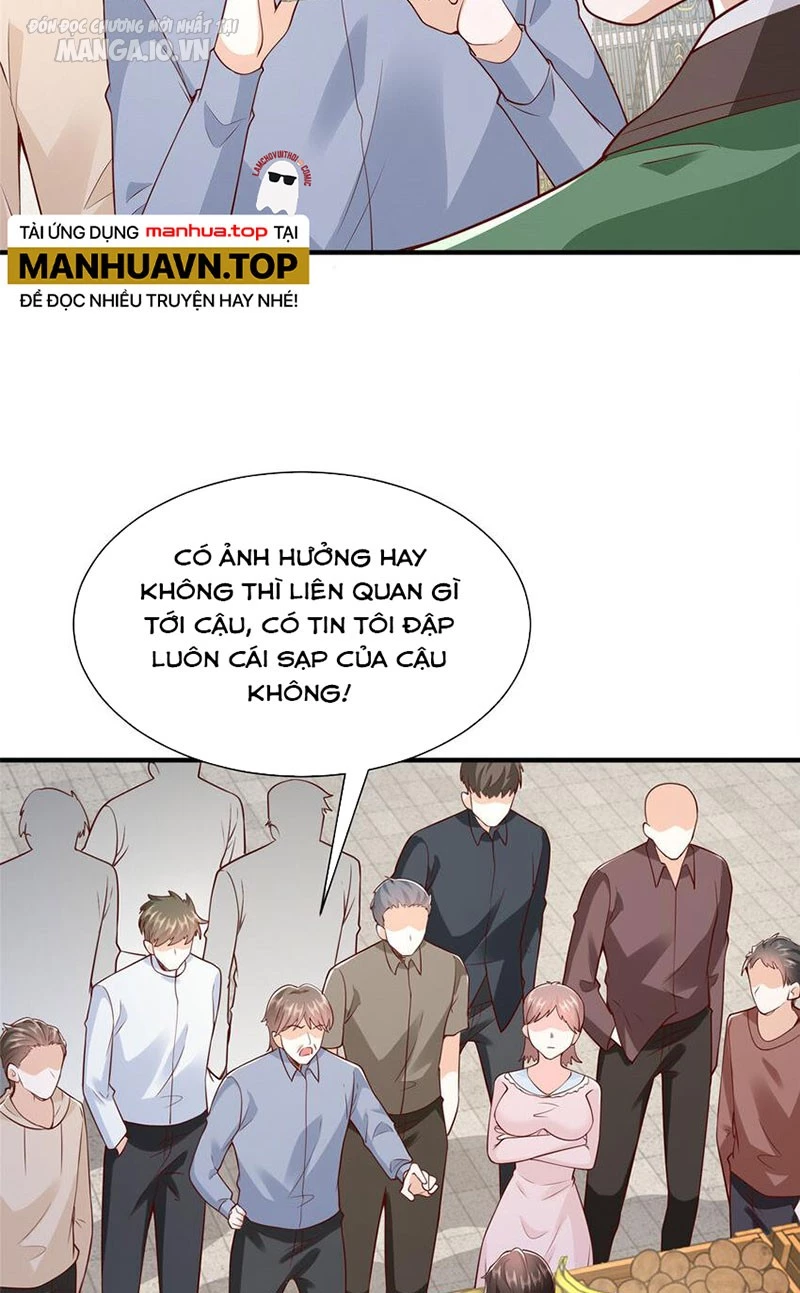 Mỗi Tuần Ta Có Một Nghề Nghiệp Mới Chapter 546 - Trang 2