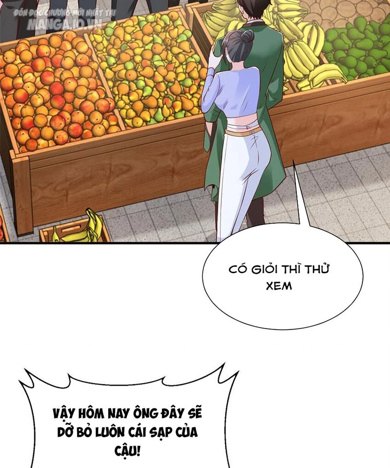 Mỗi Tuần Ta Có Một Nghề Nghiệp Mới Chapter 546 - Trang 2