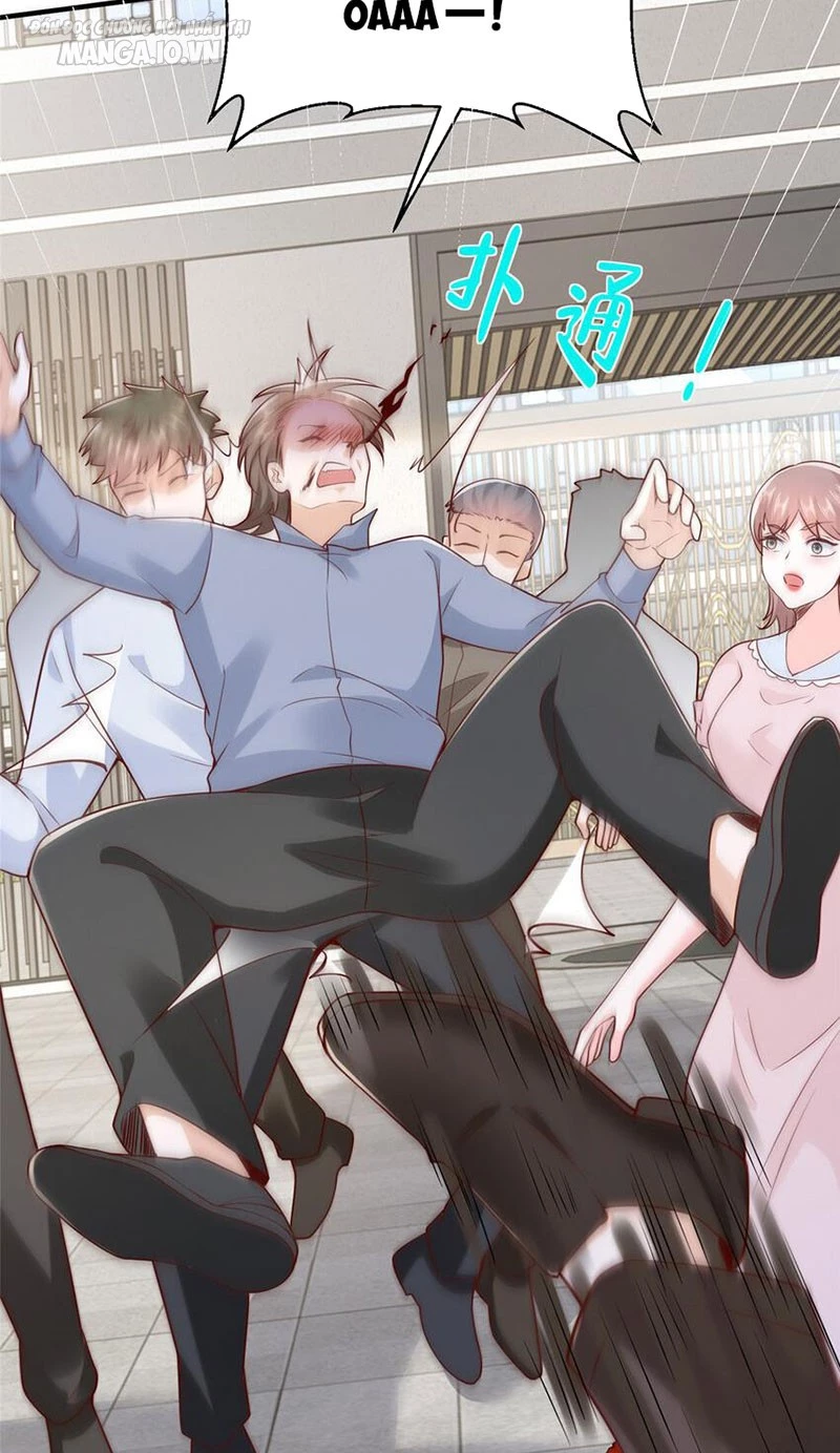 Mỗi Tuần Ta Có Một Nghề Nghiệp Mới Chapter 546 - Trang 2