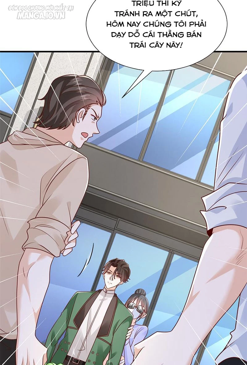 Mỗi Tuần Ta Có Một Nghề Nghiệp Mới Chapter 546 - Trang 2