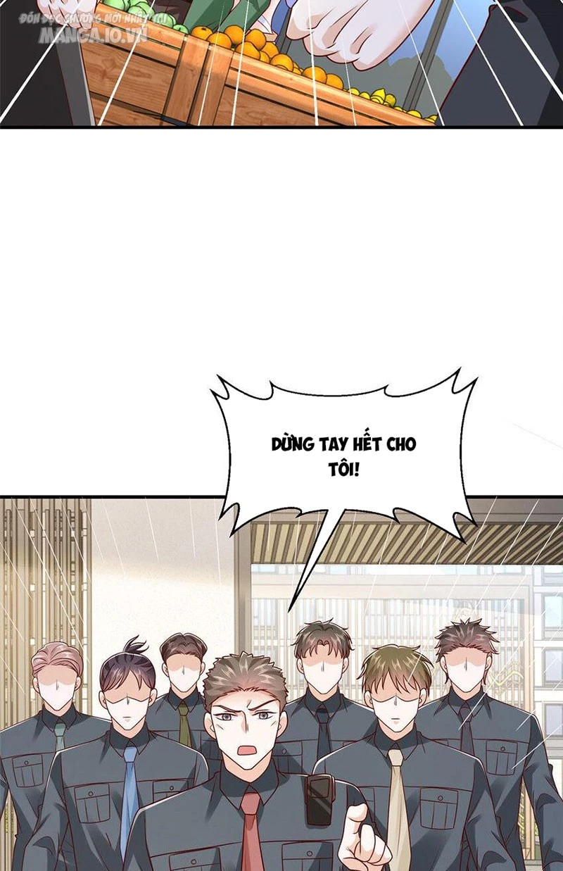 Mỗi Tuần Ta Có Một Nghề Nghiệp Mới Chapter 546 - Trang 2