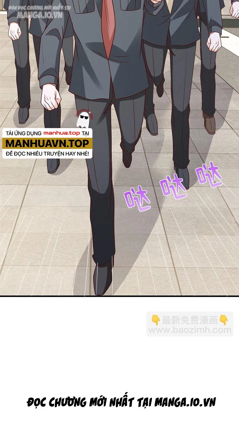 Mỗi Tuần Ta Có Một Nghề Nghiệp Mới Chapter 546 - Trang 2