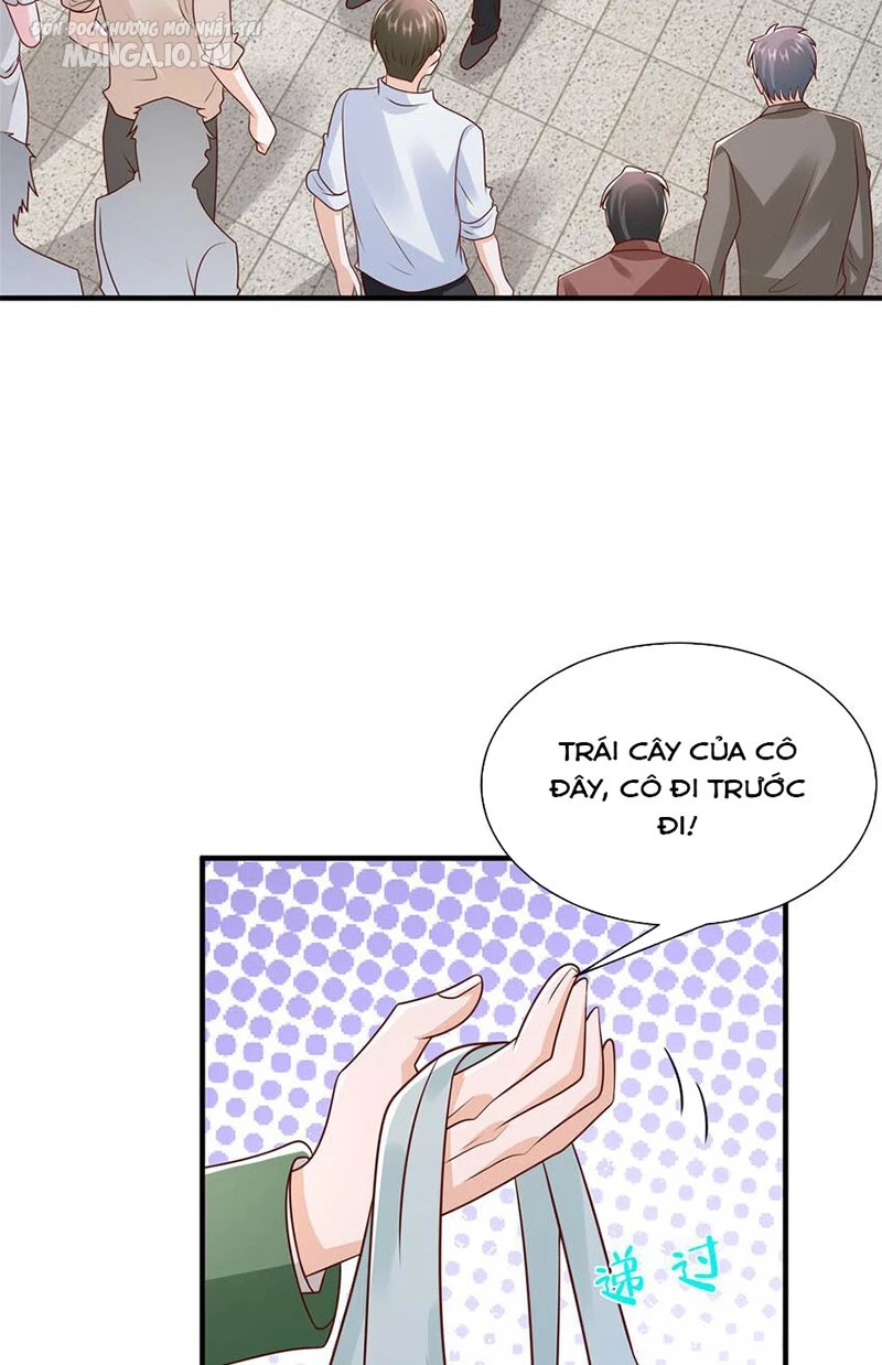 Mỗi Tuần Ta Có Một Nghề Nghiệp Mới Chapter 546 - Trang 2