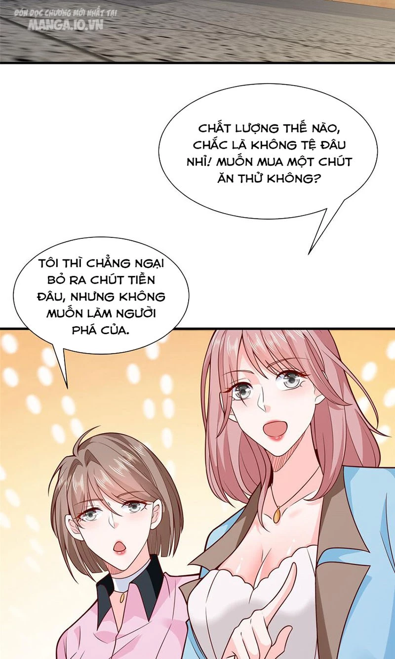 Mỗi Tuần Ta Có Một Nghề Nghiệp Mới Chapter 546 - Trang 2