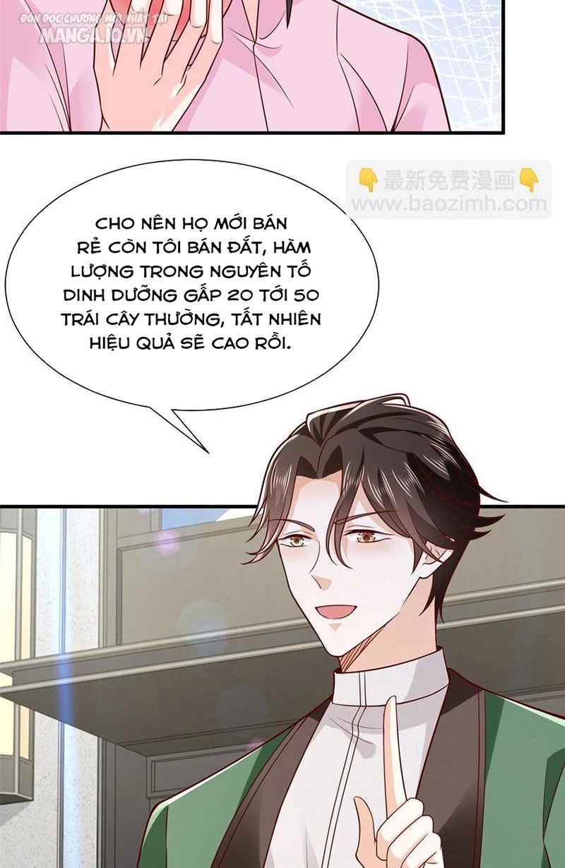 Mỗi Tuần Ta Có Một Nghề Nghiệp Mới Chapter 546 - Trang 2