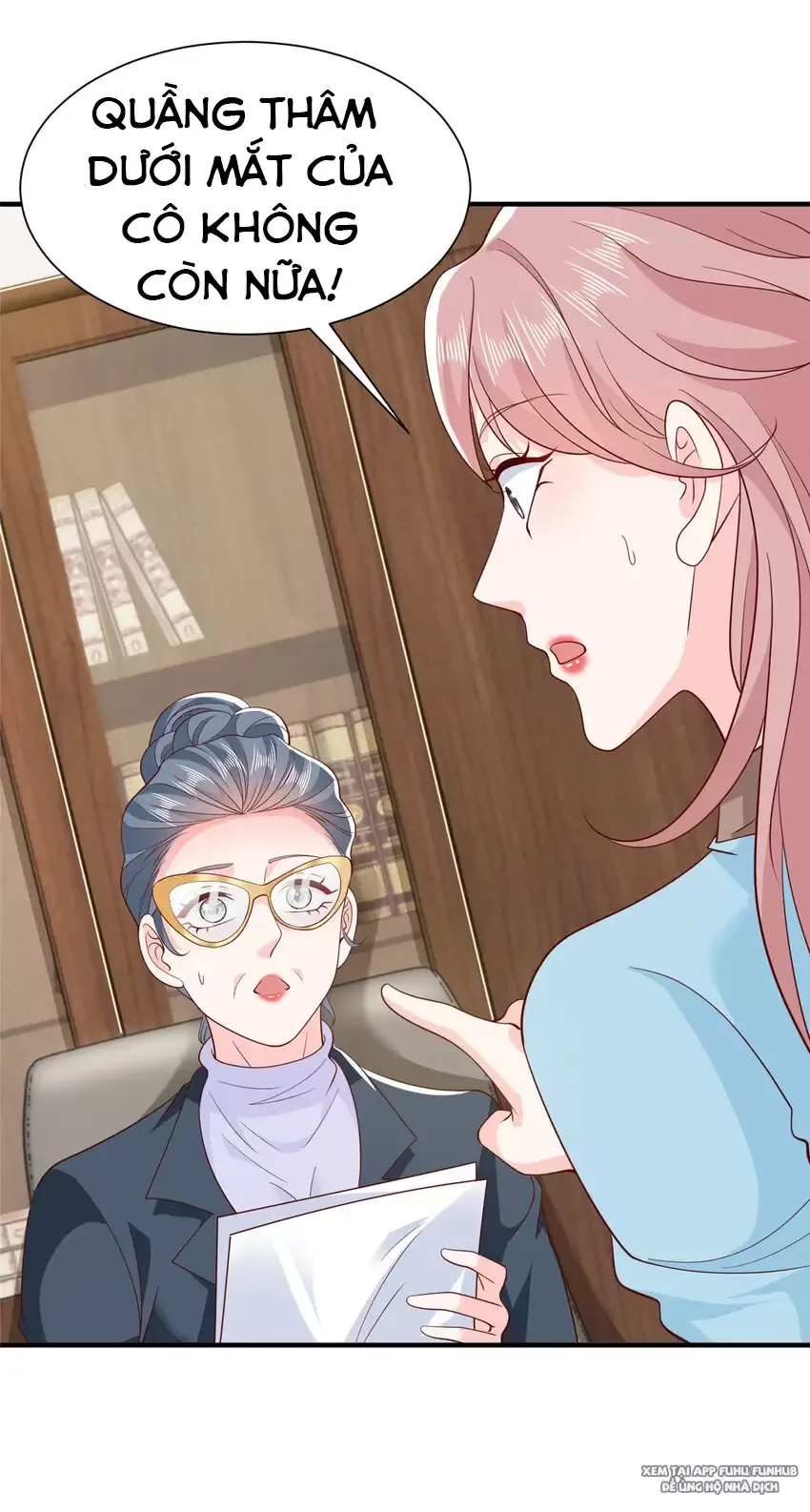 Mỗi Tuần Ta Có Một Nghề Nghiệp Mới Chapter 548 - Trang 2