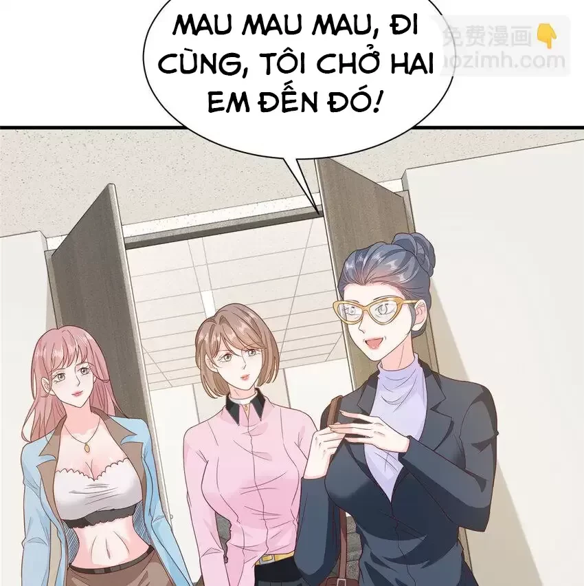 Mỗi Tuần Ta Có Một Nghề Nghiệp Mới Chapter 548 - Trang 2