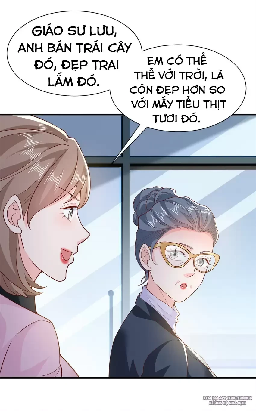 Mỗi Tuần Ta Có Một Nghề Nghiệp Mới Chapter 548 - Trang 2