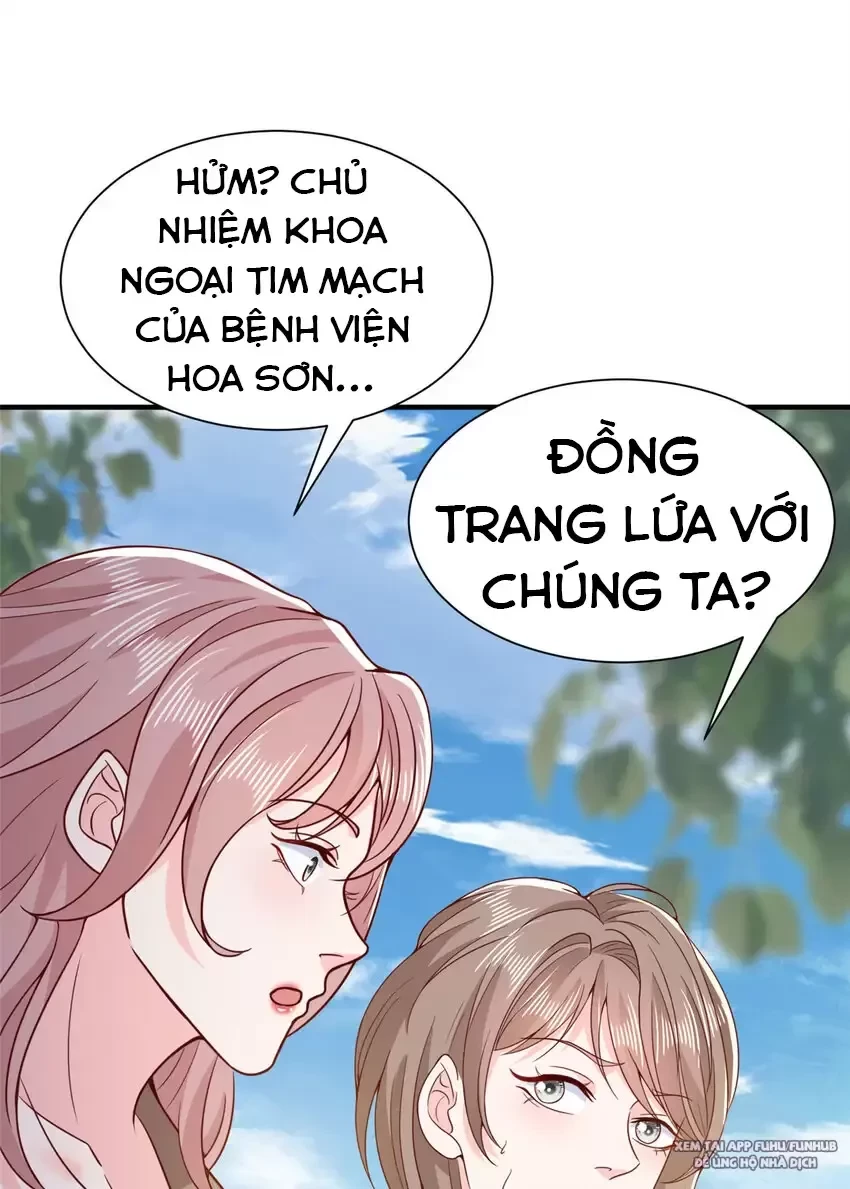 Mỗi Tuần Ta Có Một Nghề Nghiệp Mới Chapter 548 - Trang 2