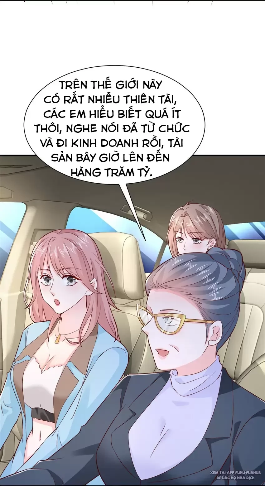 Mỗi Tuần Ta Có Một Nghề Nghiệp Mới Chapter 548 - Trang 2