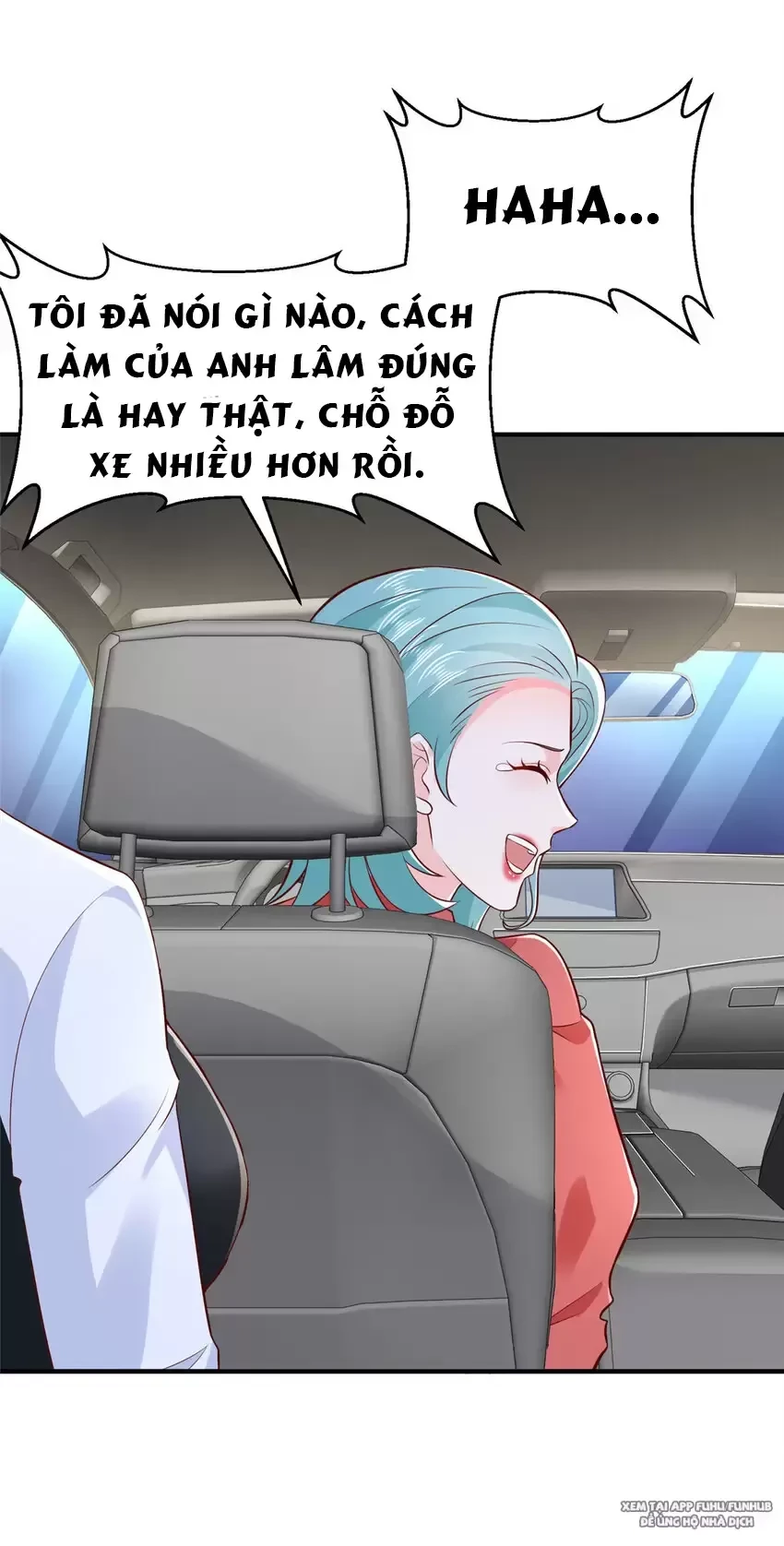 Mỗi Tuần Ta Có Một Nghề Nghiệp Mới Chapter 550 - Trang 2