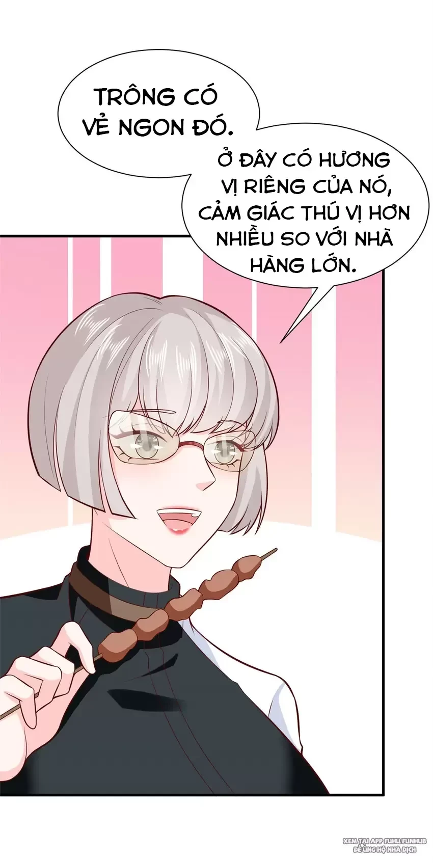 Mỗi Tuần Ta Có Một Nghề Nghiệp Mới Chapter 550 - Trang 2