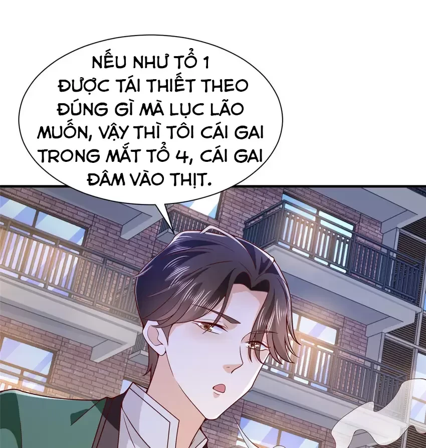 Mỗi Tuần Ta Có Một Nghề Nghiệp Mới Chapter 550 - Trang 2