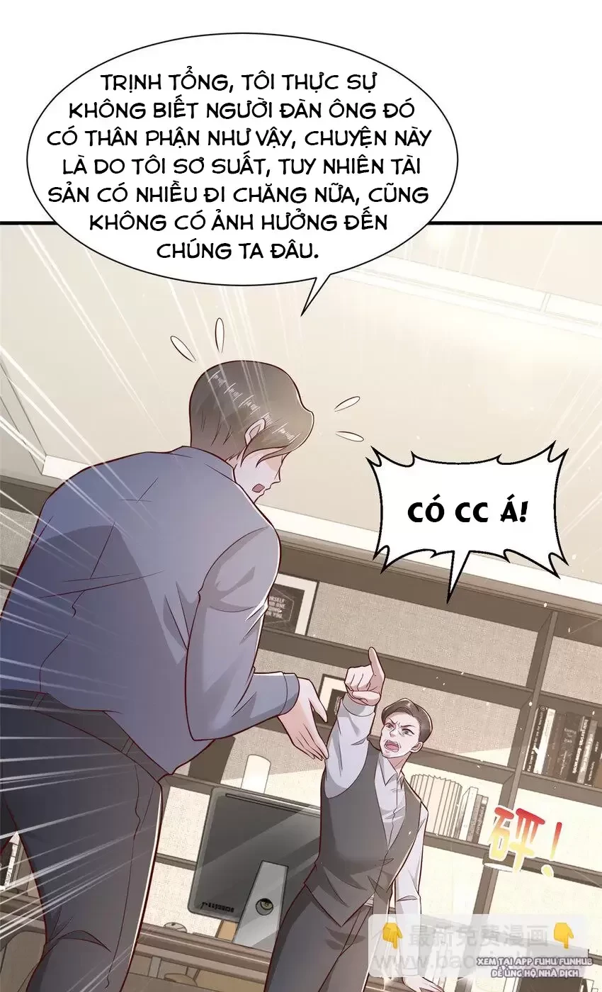 Mỗi Tuần Ta Có Một Nghề Nghiệp Mới Chapter 555 - Trang 2