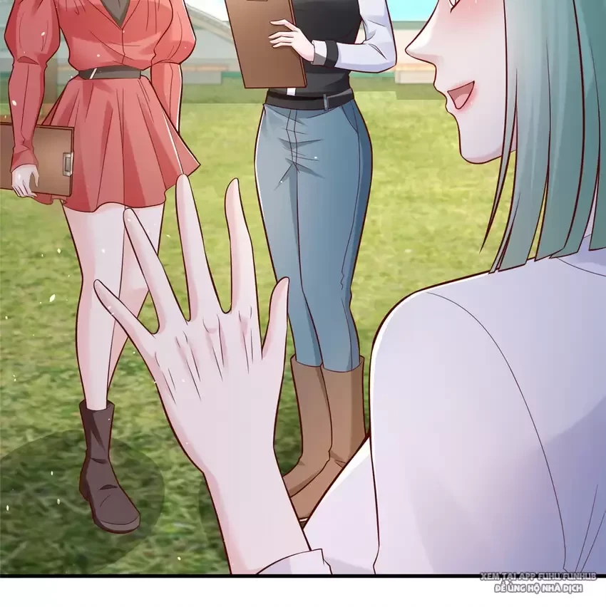 Mỗi Tuần Ta Có Một Nghề Nghiệp Mới Chapter 555 - Trang 2