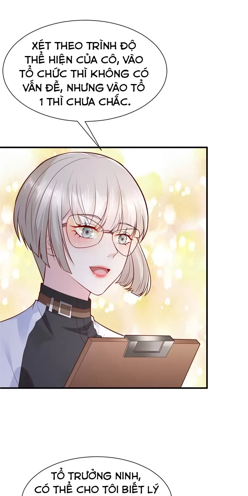 Mỗi Tuần Ta Có Một Nghề Nghiệp Mới Chapter 555 - Trang 2