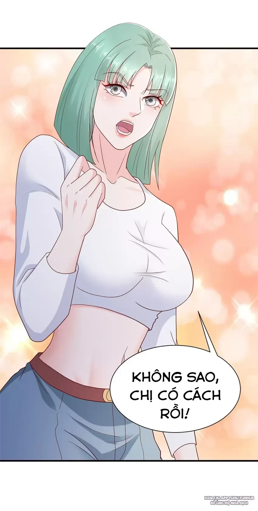 Mỗi Tuần Ta Có Một Nghề Nghiệp Mới Chapter 555 - Trang 2