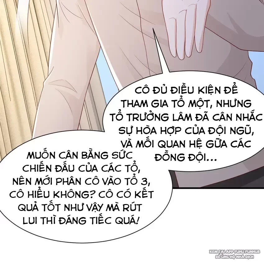 Mỗi Tuần Ta Có Một Nghề Nghiệp Mới Chapter 555 - Trang 2