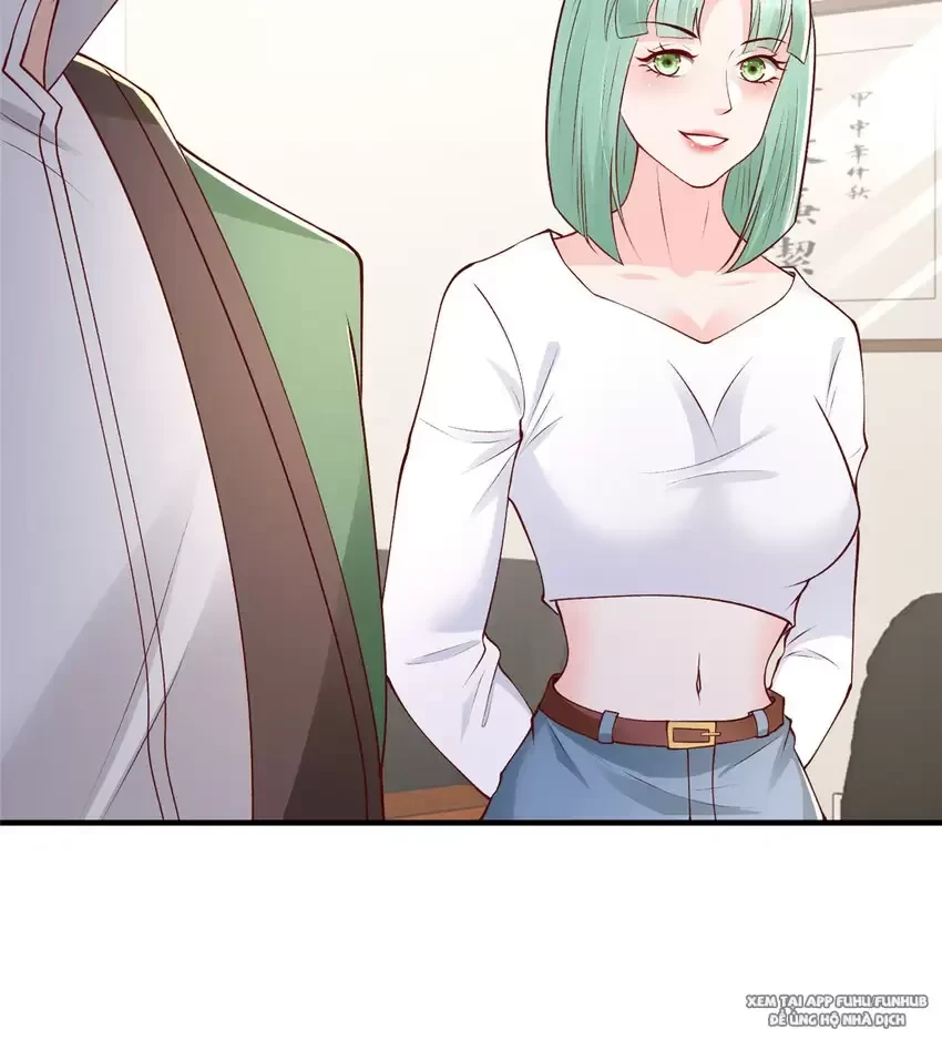 Mỗi Tuần Ta Có Một Nghề Nghiệp Mới Chapter 555 - Trang 2