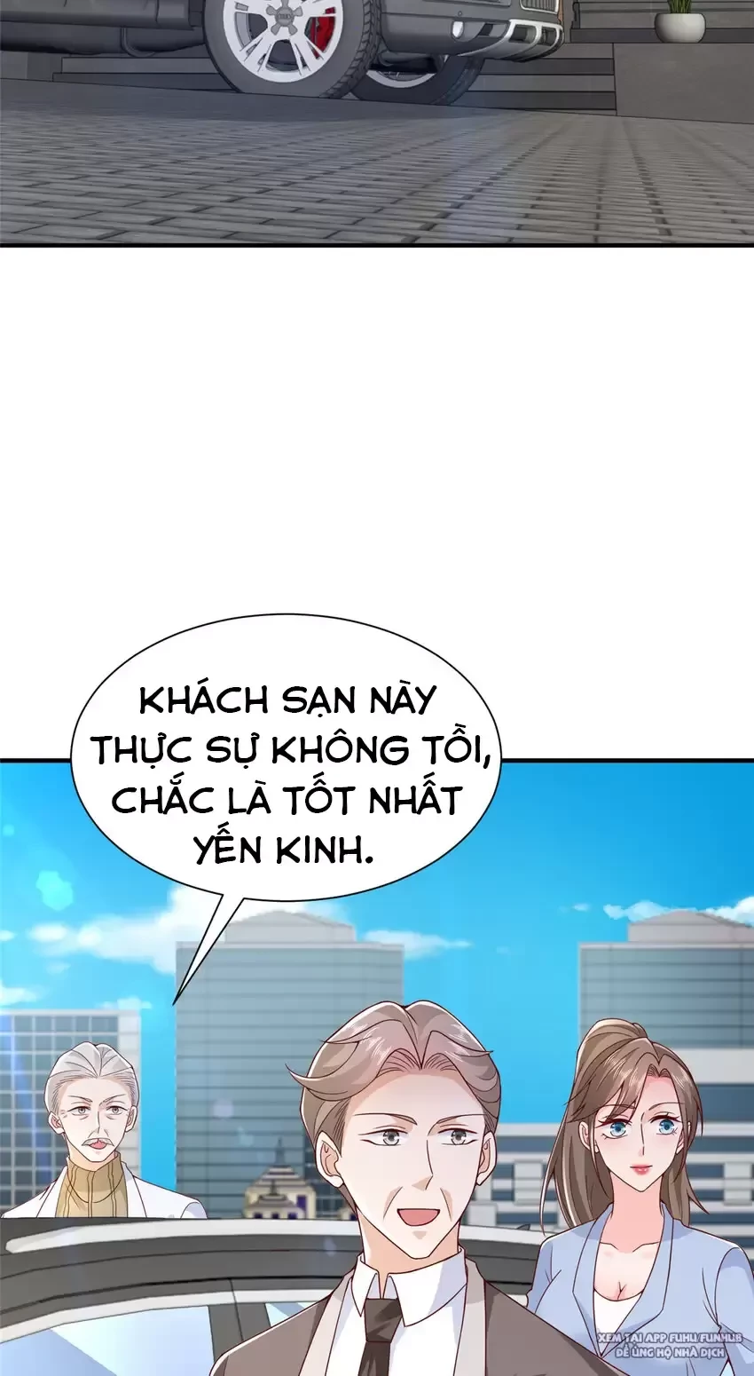 Mỗi Tuần Ta Có Một Nghề Nghiệp Mới Chapter 556 - Trang 2