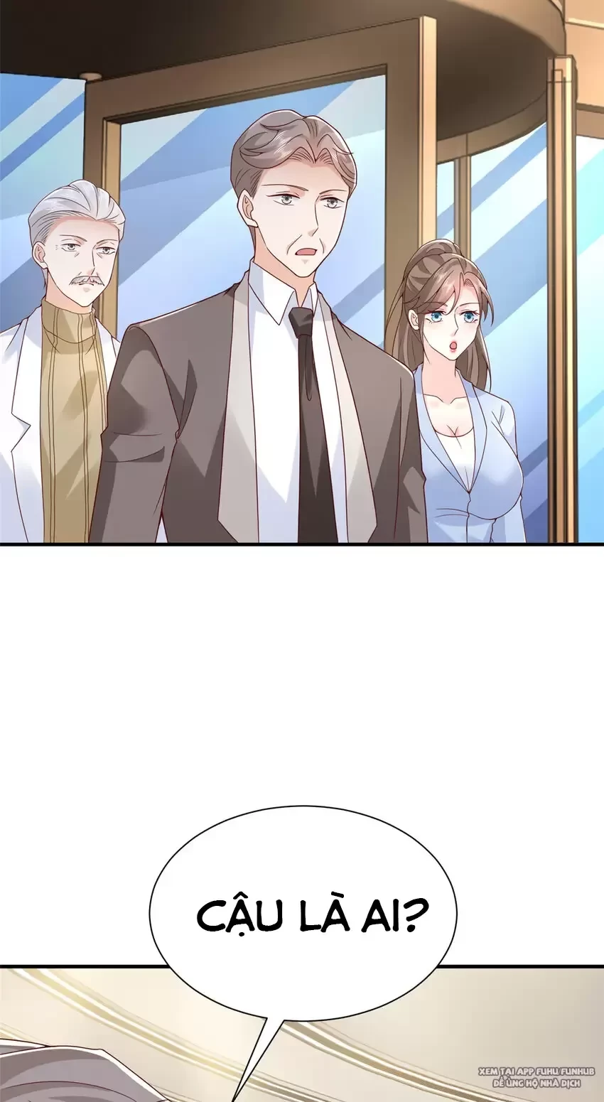 Mỗi Tuần Ta Có Một Nghề Nghiệp Mới Chapter 556 - Trang 2