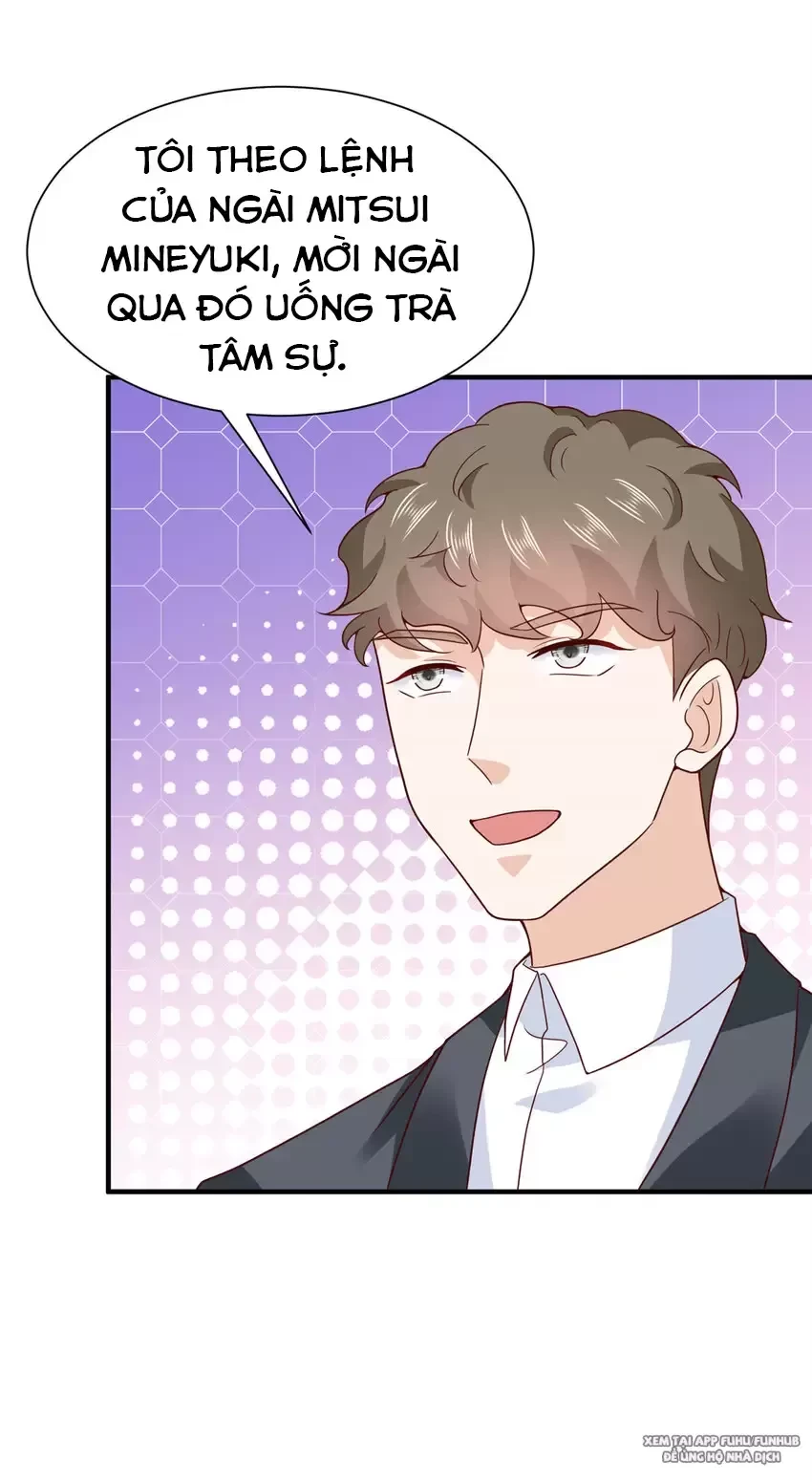 Mỗi Tuần Ta Có Một Nghề Nghiệp Mới Chapter 556 - Trang 2