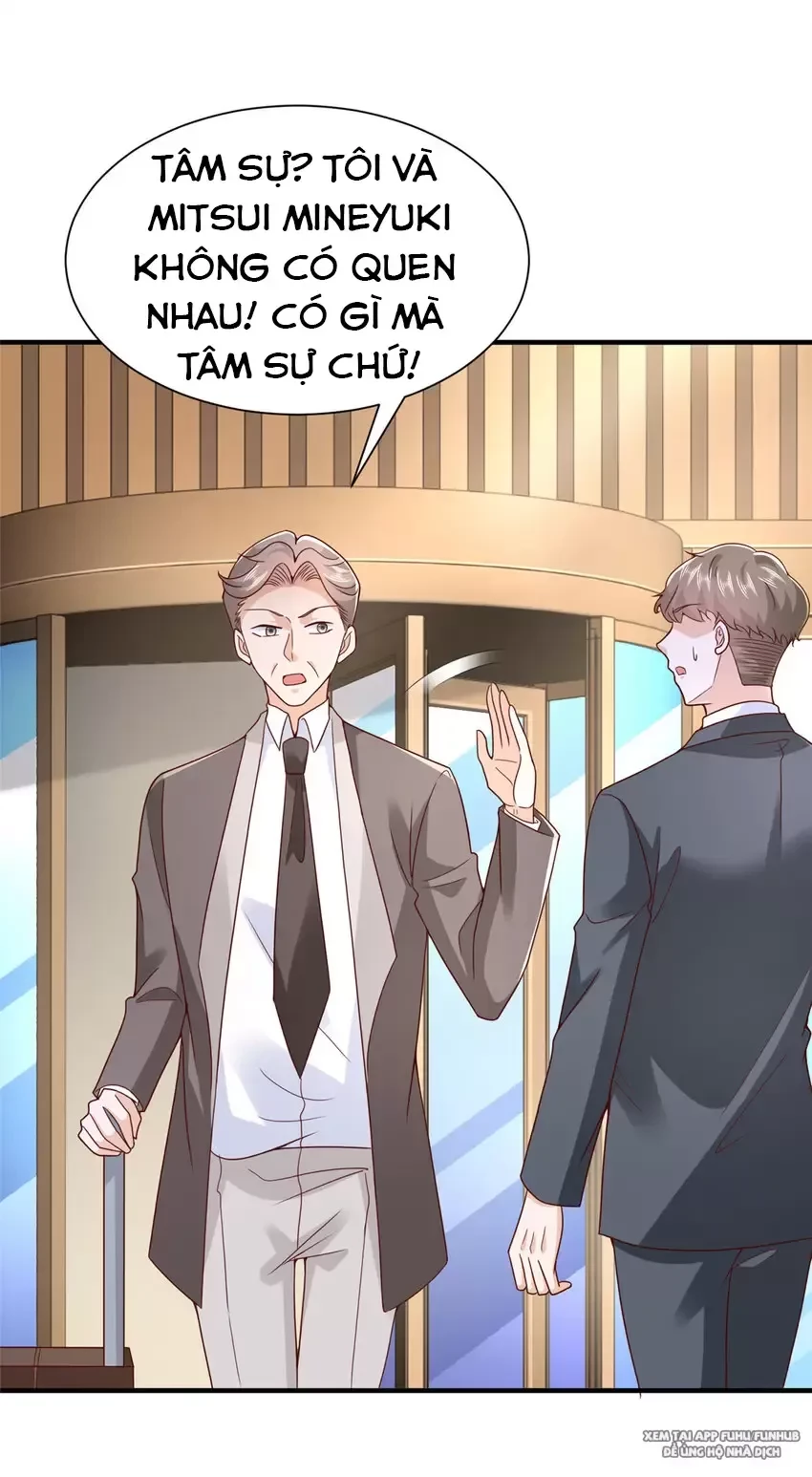 Mỗi Tuần Ta Có Một Nghề Nghiệp Mới Chapter 556 - Trang 2