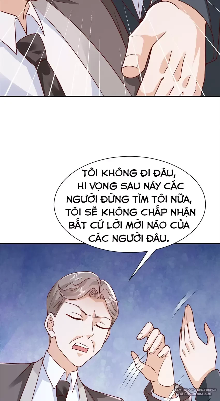 Mỗi Tuần Ta Có Một Nghề Nghiệp Mới Chapter 556 - Trang 2