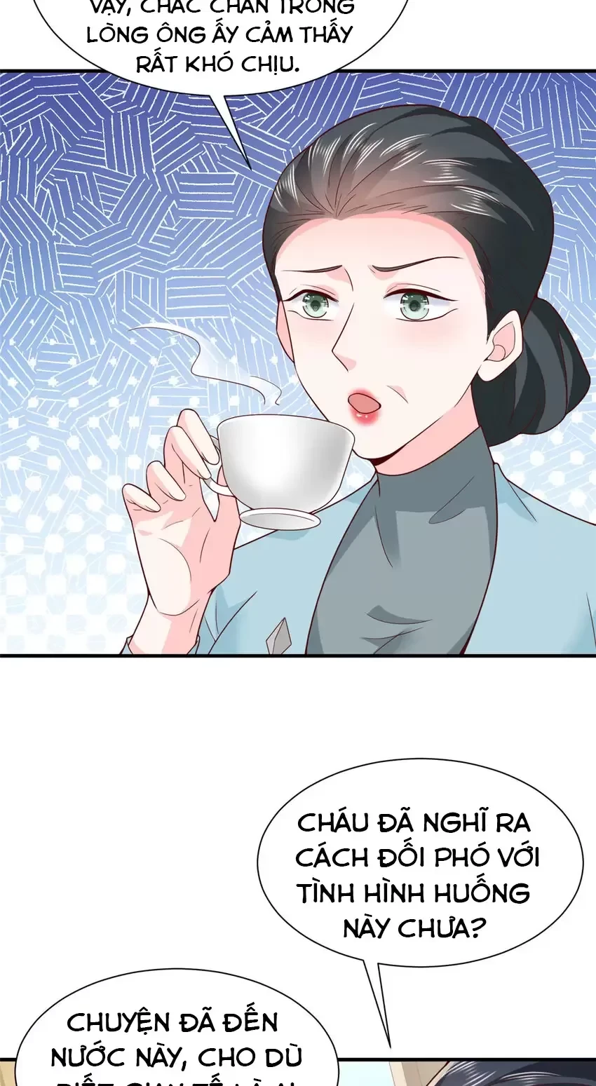Mỗi Tuần Ta Có Một Nghề Nghiệp Mới Chapter 559 - Trang 2