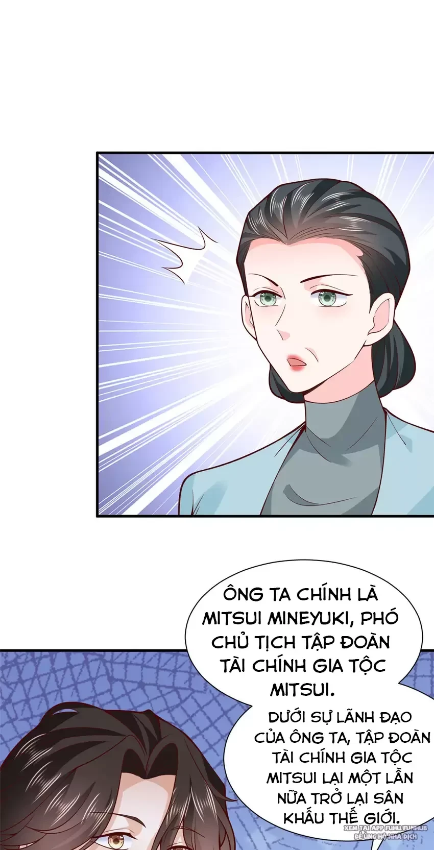 Mỗi Tuần Ta Có Một Nghề Nghiệp Mới Chapter 559 - Trang 2