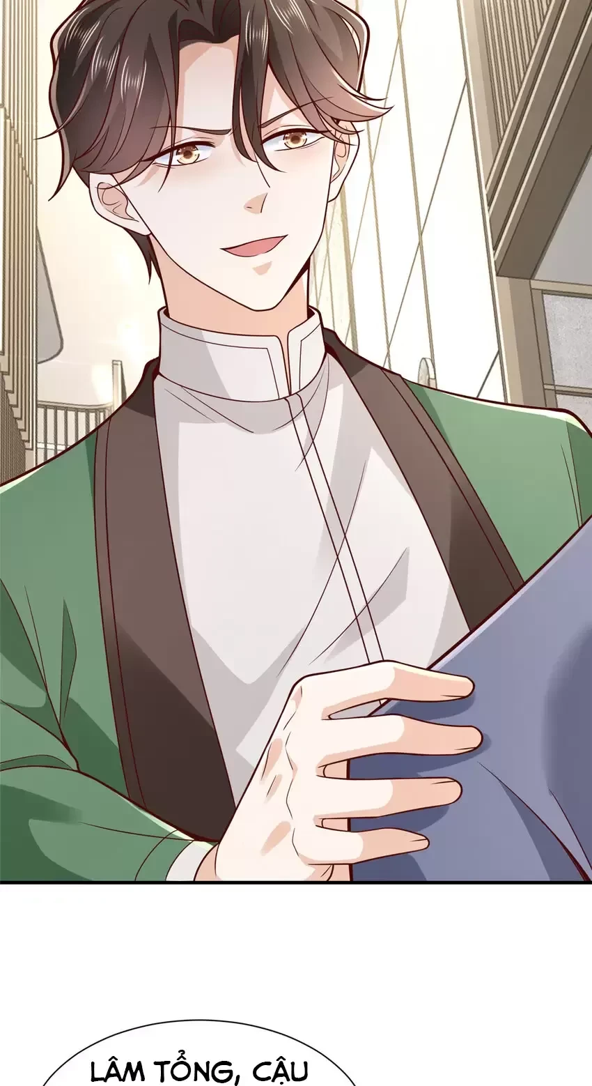 Mỗi Tuần Ta Có Một Nghề Nghiệp Mới Chapter 559 - Trang 2