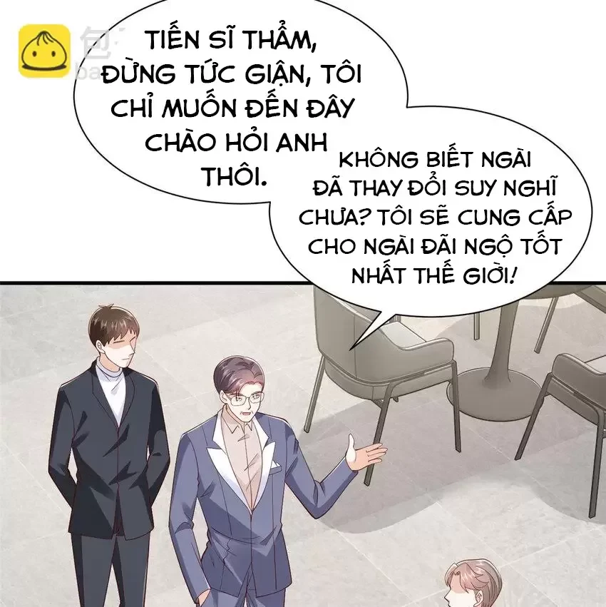 Mỗi Tuần Ta Có Một Nghề Nghiệp Mới Chapter 559 - Trang 2