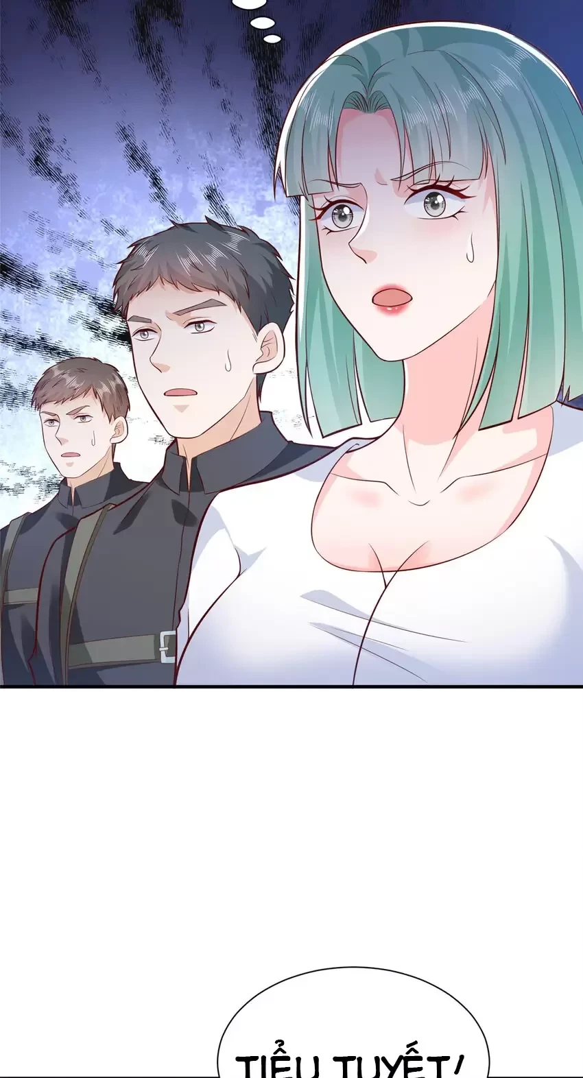 Mỗi Tuần Ta Có Một Nghề Nghiệp Mới Chapter 566 - Trang 2