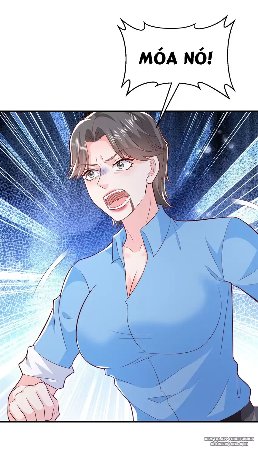 Mỗi Tuần Ta Có Một Nghề Nghiệp Mới Chapter 566 - Trang 2