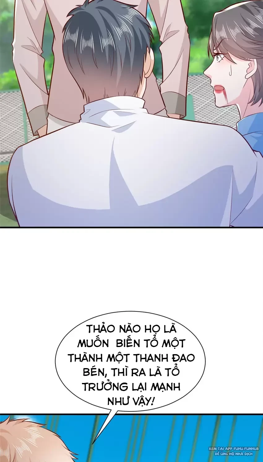 Mỗi Tuần Ta Có Một Nghề Nghiệp Mới Chapter 566 - Trang 2