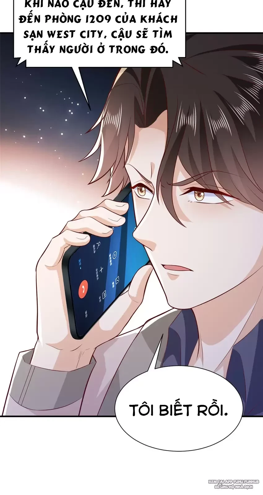 Mỗi Tuần Ta Có Một Nghề Nghiệp Mới Chapter 566 - Trang 2