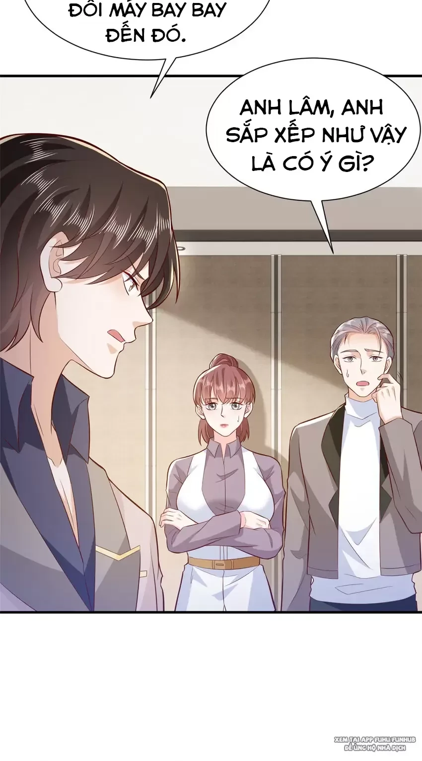 Mỗi Tuần Ta Có Một Nghề Nghiệp Mới Chapter 566 - Trang 2