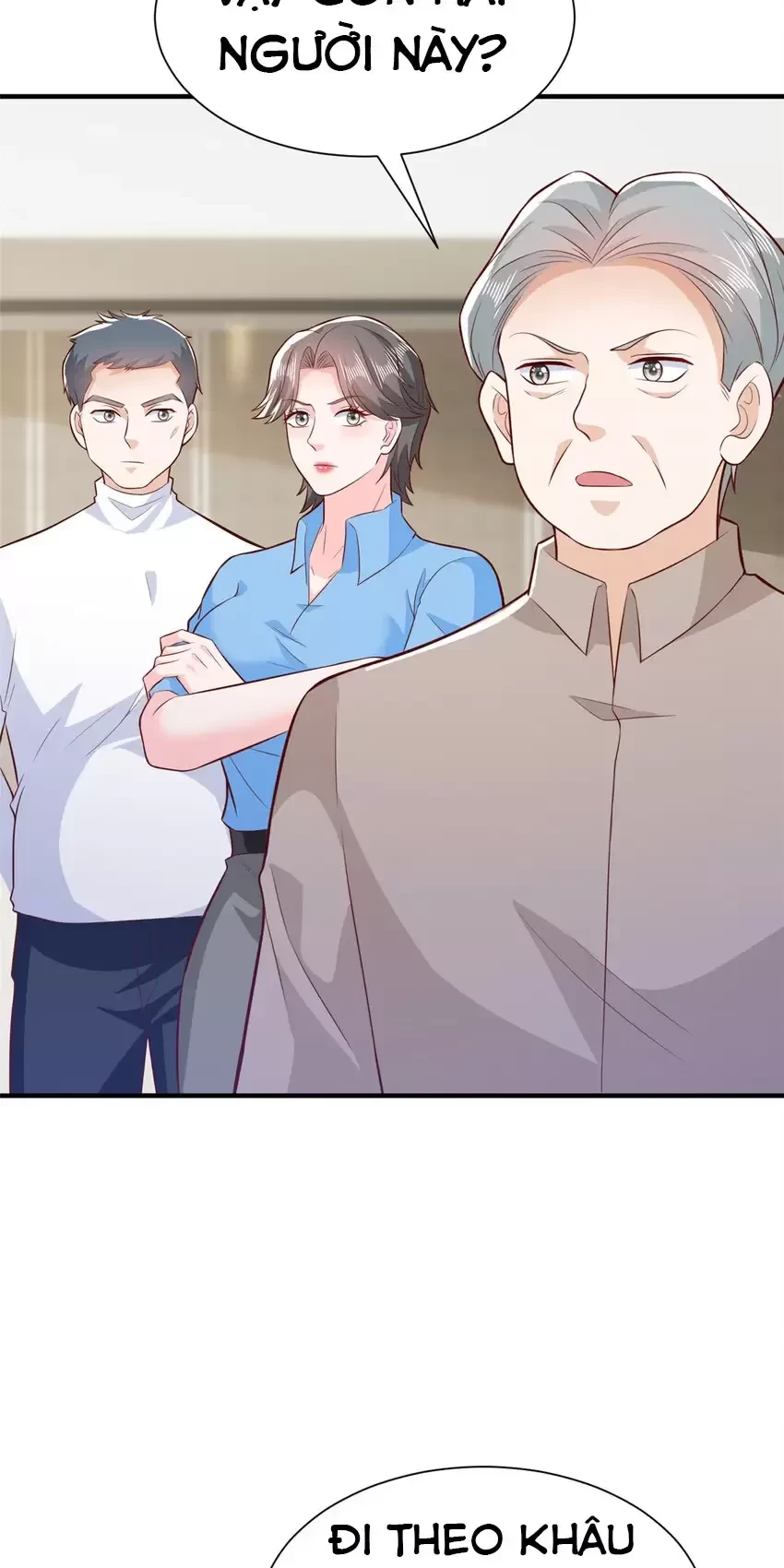 Mỗi Tuần Ta Có Một Nghề Nghiệp Mới Chapter 566 - Trang 2