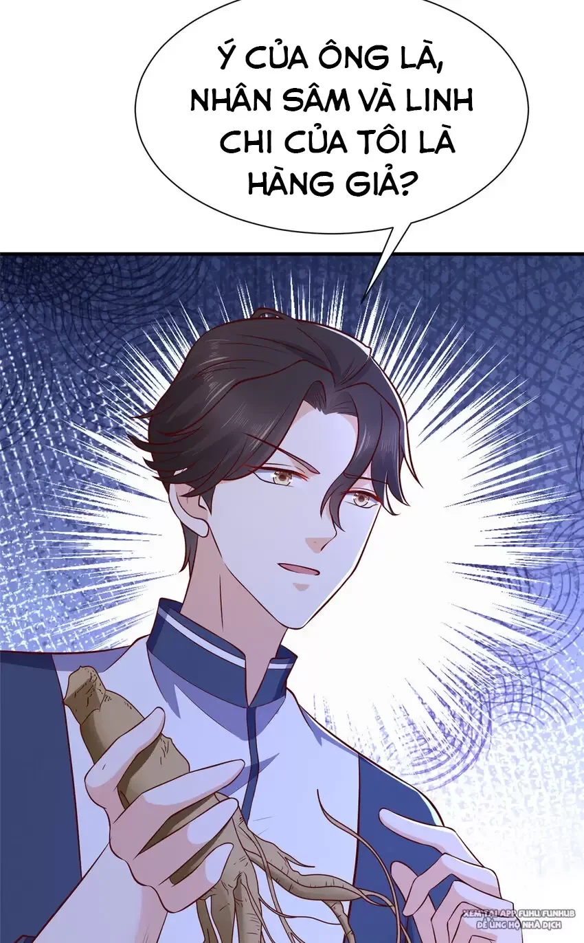 Mỗi Tuần Ta Có Một Nghề Nghiệp Mới Chapter 575 - Trang 2